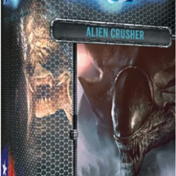 Prodos Games Alien Vs Predator: Alien Crusher Board Games