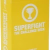 Skybound Games Superfight: The Challenge Deck Board Games