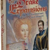 Eagle-Gryphon Games Francis Drake: The Expansions