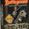 Your Move Games Battleground Fantasy Warfare: High Elves (Starter Deck)
