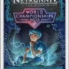 Fantasy Flight Games Android: Netrunner - World Championships 2015: Engineering The Future