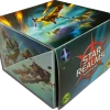 Legion Supplies Deck Boxes Star Realms: Deck Box (Square)
