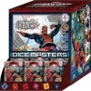 WizKids Games Marvel Dice Masters: The Amazing Spider-Man - Gravity Feed Board Games