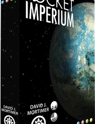 LudiCreations Board Games Pocket Imperium