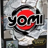 Sirlin Games Board Games Yomi: Rook Deck