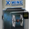 Fantasy Flight Games Board Games Star Wars: X-Wing Miniatures Game - TIE/fo Fighter Expansion Pack