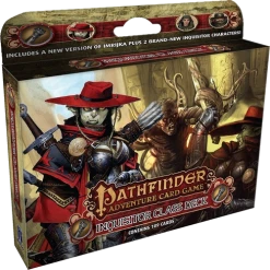 Paizo Publishing Pathfinder Adventure Card Game: Class Deck - Inquisitor