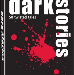 Z-Man Games Board Games Dark Stories