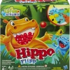 Hasbro Board Games Hippo Flipp (Import)