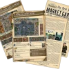 Devil Pig Games Heroes Of Normandie: Gazette #5 Board Games