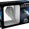 Fantasy Flight Games Star Wars: Armada - Victory-class Star Destroyer Expansion Pack Board Games