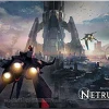 Fantasy Flight Games Accessories Android Netrunner: The Root Playmat