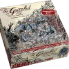 CMON Limited The Grizzled Board Games