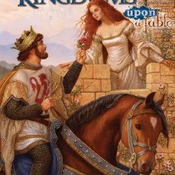 Dyskami Publishing Company Upon A Fable: New Kingdoms