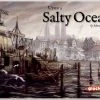 Rio Grande Games Board Games Upon A Salty Ocean