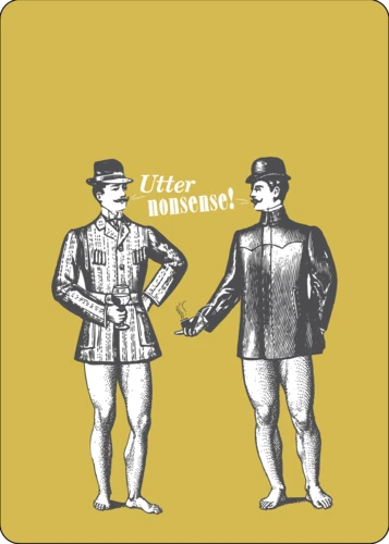 (Unknown) Board Games Utter Nonsense 1 (Unknown) Board Games Utter Nonsense