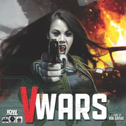IDW Games V-Wars