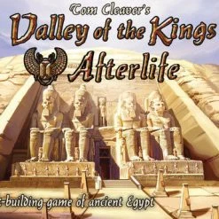 AEG Valley Of The Kings: Afterlife