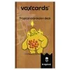 Board Games Vaxcards: Tropical Expansion Deck