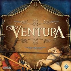 Fantasy Flight Games Ventura Board Games