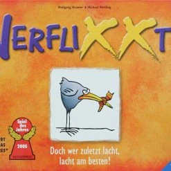 Ravensburger Verflixxt! (That's Life!)