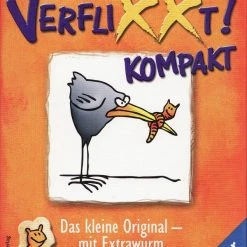 Ravensburger Board Games Verflixxt Kompakt