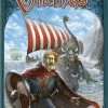 Z-Man Games Board Games Vikings
