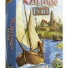 Tasty Minstrel Games Board Games Village Port