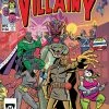 Mayfair Games Villainy