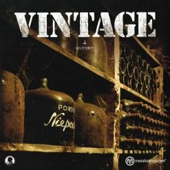 MESAboardgames Vintage Board Games