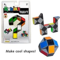 Kroeger Board Games Rubik's Twist