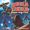 CMON Limited Board Games Waka Tanka