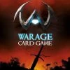 District Games Warage Card Game