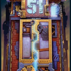 Funforge Board Games Warehouse 51