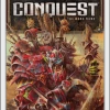 Fantasy Flight Games Warhammer 40,000: Conquest - Deadly Salvage
