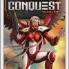 Fantasy Flight Games Board Games Warhammer 40,000: Conquest - The Final Gambit