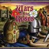 Z-Man Games Wars Of The Roses: Lancaster Vs. York Board Games