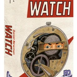 Board Games Watch (PD-Verlag Edition) (Import)