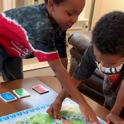 Adventerra Games Board Games WaterGame 5 Adventerra Games Board Games WaterGame