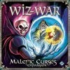 Fantasy Flight Games Board Games Wiz-War: Malefic Curses