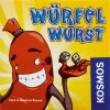KOSMOS Board Games Würfelwurst (German Import)