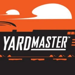 Crash Games Yardmaster Board Games