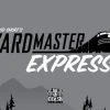 Crash Games Yardmaster Express Board Games