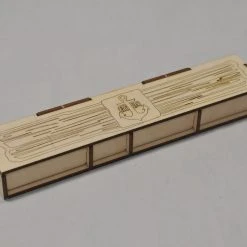 Meeple Realty - Yokohama Harbor (Compatible With Yokohama Deluxe™) 14 Meeple Realty - Yokohama Harbor (Compatible With Yokohama Deluxe™)