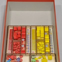 Meeple Realty - Yokohama Harbor (Compatible With Yokohama Deluxe™) 15 Meeple Realty - Yokohama Harbor (Compatible With Yokohama Deluxe™)