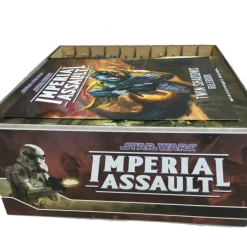 Go7 Gaming - IMPERIAL-001 Kit For Imperial Assault