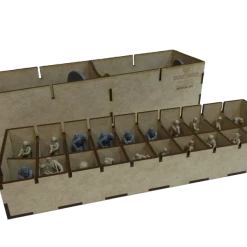 Go7 Gaming - IMPERIAL-001 Kit For Imperial Assault