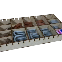 Go7 Gaming - ZBP-004 Small Storage Tray