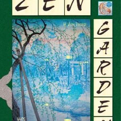 Mayfair Games Zen Garden