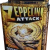 Evil Hat Productions Zeppelin Attack: Doomsday Weapons Board Games